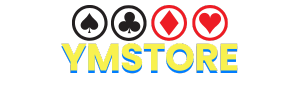 Logo YMSTORE